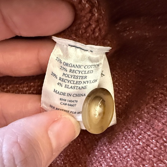 Faherty Jackson Sweater - Picture 10 of 12